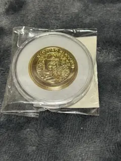 京ノ御仕事弐 記念メダル 煉獄杏寿郎