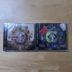 East Of Eden Forbidden Fruit CD2枚セット