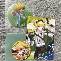 AMPTAK×COLORSのサムネイル