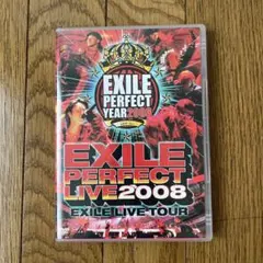 EXILE/EXILE LIVE TOUR\