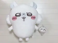 モモンガ ぬいぐるみ&マスコットセット