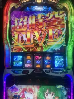 2026年最新】パチスロ 実機 マクロスフロンティアの人気アイテム