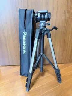 2026年最新】Panasonic 標準三脚 VW-CT45の人気アイテム - メルカリ