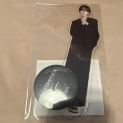 FANTASTICS 中島颯太 BIG アクリルスタンド 2026　アクスタのサムネイル