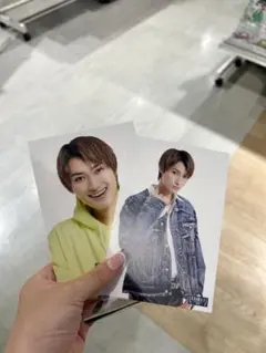 EBiDANmuseum2024 飯島颯