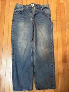 9090 デニムパンツ 人気モデル 即完