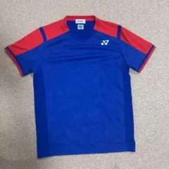 2　ヨネックス　 ユニフォーム　M