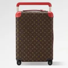 Louis Vuitton キャリーケース ブラウン/レッドのサムネイル