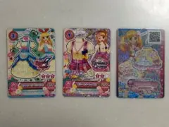 アイカツオンパレード アイカツカード