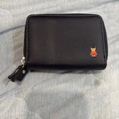 MACKINTOSH PHILOSOPHY キーケース ネイビー　MonoMax
