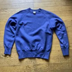 The Real McCoy's スウェット 大脱走 スティーブ・マックイーン - メルカリ