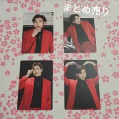 2025年最新】bts map of the soul on:e ミニフォトの人気アイテム