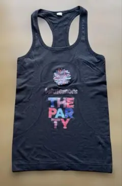 ルルレモン　Lululemon Swiftly Tech Racerback