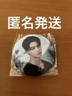 ENHYPEN ニキ 缶バッジ