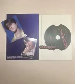 The Name Chapter TEMPTATION LULLABY VER