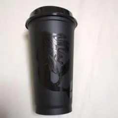 新品未使用　スターバックス シアトル 1号店 限定 リユーザブルカップ