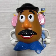 Mr. Potato Head キャラクター人形
