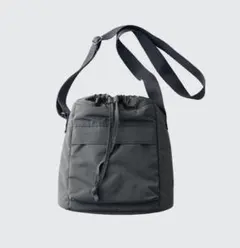 【新品/タグ付き】UNIQLO : C ユニクロ シー ミニショルダーバッグ