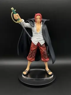 シャンクス　一番くじ