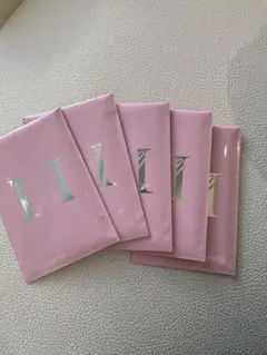 INI POPUP ランダムトレカ 未開封5点セット