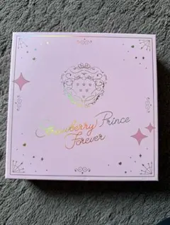 Strawberry Prince Forever初回限定盤　すとぷり　アルバム
