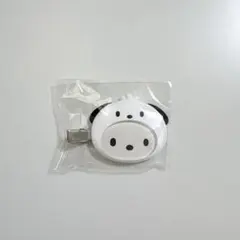 サンリオ シークレットカスタムヘアクリップ