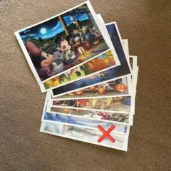 読売新聞 ディズニーキャラクターアート