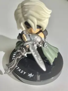 FF14 ミニオン フィギュア 3点セット FF14】「ミニオンフィギュアvol.3」がタイトー各店で入荷開始