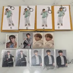 FANTASTICS 澤本夏輝 グッズ まとめ 13点