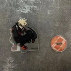 僕のヒーローアカデミア 爆豪勝己 アクリルスタンド