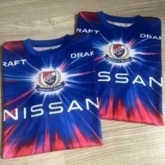 横浜Fマリノス　配布ユニフォーム　一丸ユニ