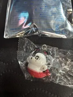 映画ちいかわ 入場者特典第4弾 セイレーン めじるしチャーム アクセサリー