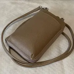 BINKY マルチショルダーバッグ