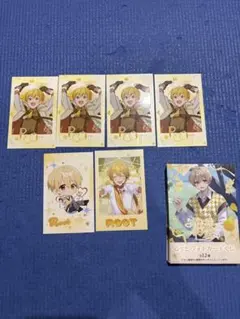 すとぷり るぅと フォトカードくじ