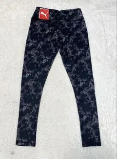 PUMA プーマ　レギンス　　新品