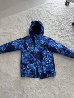 Whale Coast 子ども用スキーウェア