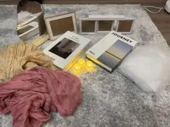 ウェルカムスペース小物