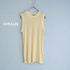 2026年最新】AURALEE レディース タンクトップの人気アイテム - メルカリ