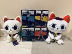 ダンダダン ❤︎ フィギュア ❤︎ ターボババア ❤︎ ぬいぐるみ ❤︎ まとめ売り ❤︎