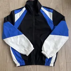 ナイロンジャンバーSHEIN☆Sサイズのサムネイル