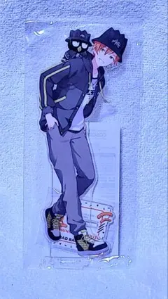 サンリオコラボ アクスタ 東雲彰人【プロセカ】