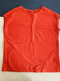 23区 ノースリーブTシャツ　ポロシャツ 38のサムネイル