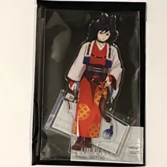 鬼滅の刃 冨岡義勇 干支 午年 ランダムアクリルスタンド