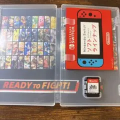 大乱闘スマッシュブラザーズ SPECIAL switch スマブラ