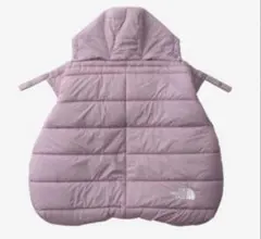 THE NORTH FACE ノースフェイス　ベビーシェルブランケット