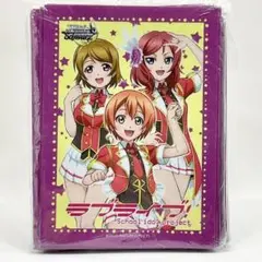 2026年最新】スリーブ ラブライブ！ 花陽の人気アイテム - メルカリ