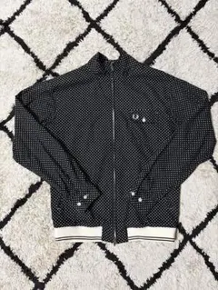 comme des garçonドット水玉 ジャケット kiosque cc - メルカリ