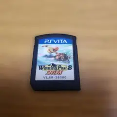 VITA　ウイニングポスト8 2018　ソフトのみ