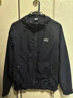 HELLY HANSEN マウンテンパーカー ネイビー HOE11405