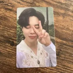 2026年最新】bts butter ラキドロ ジミンの人気アイテム - メルカリ